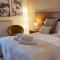 La Zagara Rooms