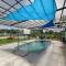 A’famosa resort lot925 covered pool basketball bbq