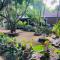 The Green Garden