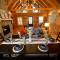 HideawayRidge - Peaceful Cabin Getaway - Ellijay