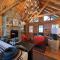 HideawayRidge - Peaceful Cabin Getaway - Ellijay