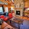 HideawayRidge - Peaceful Cabin Getaway - Ellijay