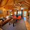 HideawayRidge - Peaceful Cabin Getaway - Ellijay