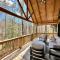 HideawayRidge - Peaceful Cabin Getaway - Ellijay