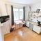 Studio avec Mezzanine Boulevard Voltaire-V - باريس