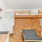 Studio avec Mezzanine Boulevard Voltaire-V - باريس