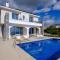 Cavo Aspro Luxury 3-bed Villa by Nomads - Pissoúri