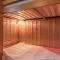 Chalet confortable à Saint-Gervais-les-Bains 60 m² vue montagne