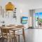 Charming seaview apartment with pool in La Cala by Costarentals - Ref 49