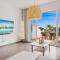 Charming seaview apartment with pool in La Cala by Costarentals - Ref 49