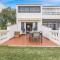 Charming seaview apartment with pool in La Cala by Costarentals - Ref 49