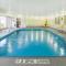 Fairfield Inn & Suites Findlay