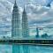 Star Residence KLCC By Starlight