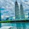 Star Residence KLCC By Starlight - 吉隆坡