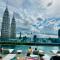 Star Residence KLCC By Starlight - 吉隆坡