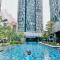 Star Residence KLCC By Starlight - 吉隆坡