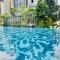 Star Residence KLCC By Starlight - 吉隆坡