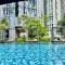 Star Residence KLCC By Starlight - 吉隆坡