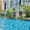 Star Residence KLCC By Starlight - 吉隆坡