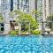 Star Residence KLCC By Starlight - 吉隆坡