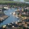 CHALET36 in GROU