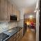bb26 apartment mountain Lozio