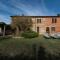 Country House In Tuscan Hills - Siena
