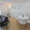 3Bed Central Flat - free parking - 利明顿温泉