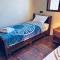 Family villa with swimming pool and a wonderful mountain view - Marrákes