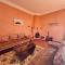 Family villa with swimming pool and a wonderful mountain view - Marrákes