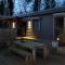 RustOord Chalet Ontspannen op de Veluwe - Hattemerbroek