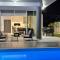 Protaras Rustic Paradise Luxury Villa 1