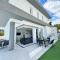 Protaras Rustic Paradise Luxury Villa 1