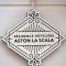Résidence Aston la Scala