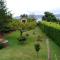 Country house with large garden next to the beach - Pontevedra