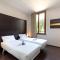 B&B HOTEL Malpensa Lago Maggiore