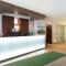 B&B HOTEL Malpensa Lago Maggiore