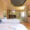 B&B HOTEL Malpensa Lago Maggiore