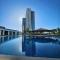 Grand Sapphire Resort Luxury Two Bedroom Apartment A284