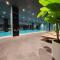 Grand Sapphire Resort Luxury Two Bedroom Apartment A284
