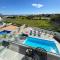 Protaras Rustic Paradise Luxury Villa 1
