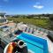 Protaras Rustic Paradise Luxury Villa 1