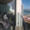 Stunning one bedroom flat at Casablanca Marina 10th floor Sea View