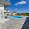 Protaras Rustic Paradise Luxury Villa 1