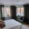 Upscale 3BR Apt - Copenaghen