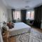 Upscale 3BR Apt - Copenaghen