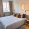 Upscale 3BR Apt - Copenaghen