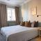 Upscale 3BR Apt - Copenaghen