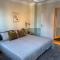 Upscale 3BR Apt - Copenaghen