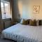 Upscale 3BR Apt - Copenaghen